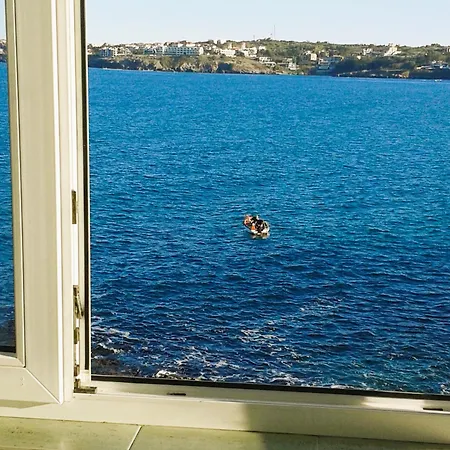 Blue Sea Dream Apartament *