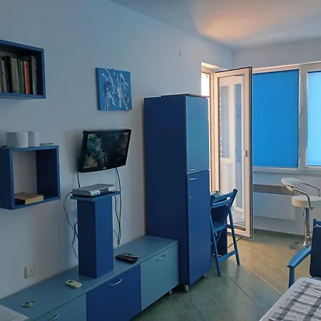 Apartament Blue Sea Dream