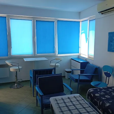Blue Sea Dream Apartament