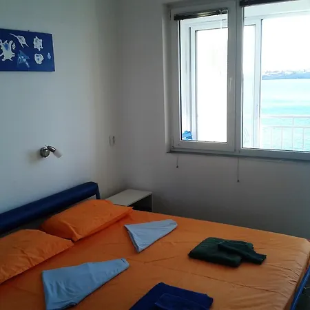 Blue Sea Dream Apartment *