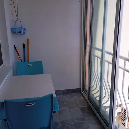 Blue Sea Dream Apartment