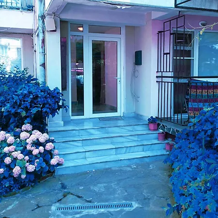 Blue Sea Dream Apartment
