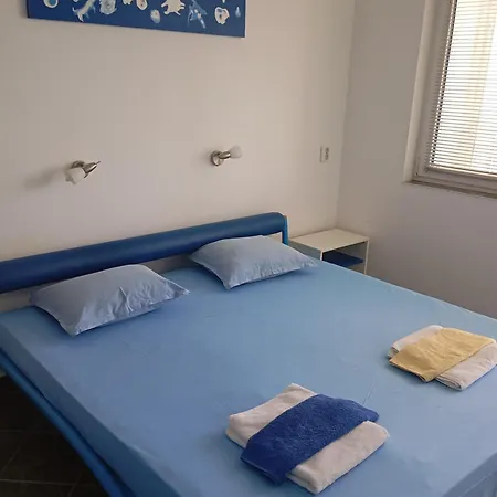 Apartment Blue Sea Dream Sozopol