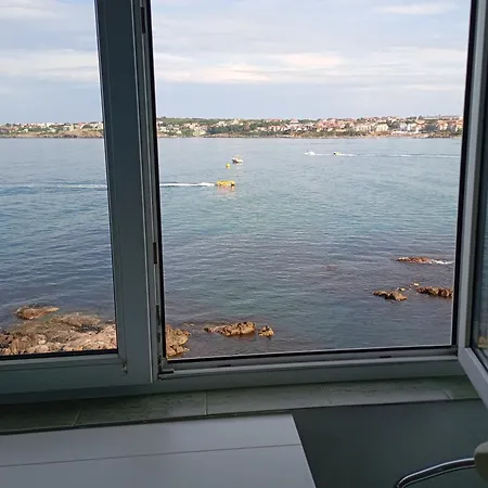 Blue Sea Dream Apartment