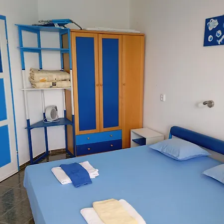 Blue Sea Dream Apartment Sozopol