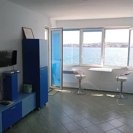Apartment Blue Sea Dream Sozopol
