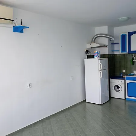 Apartment Blue Sea Dream Sozopol